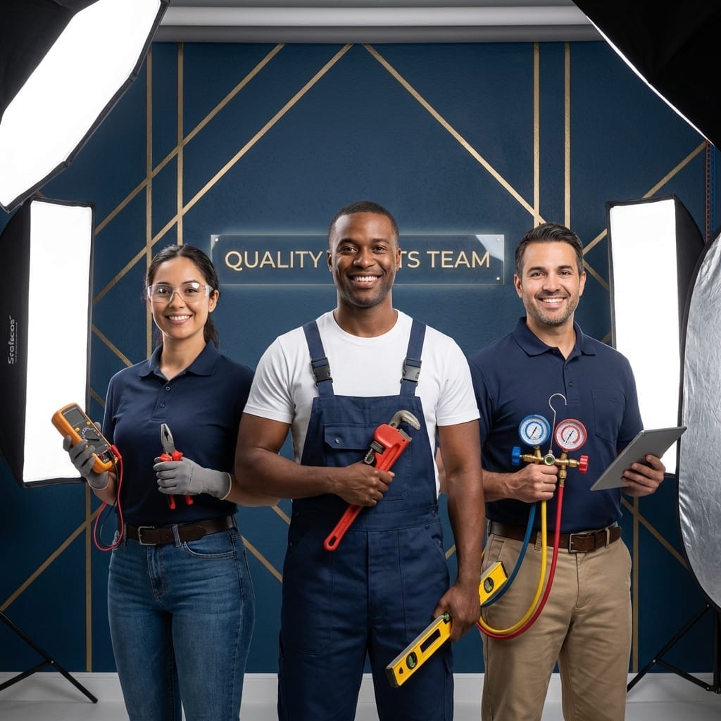 Mersin Usta Hizmetleri